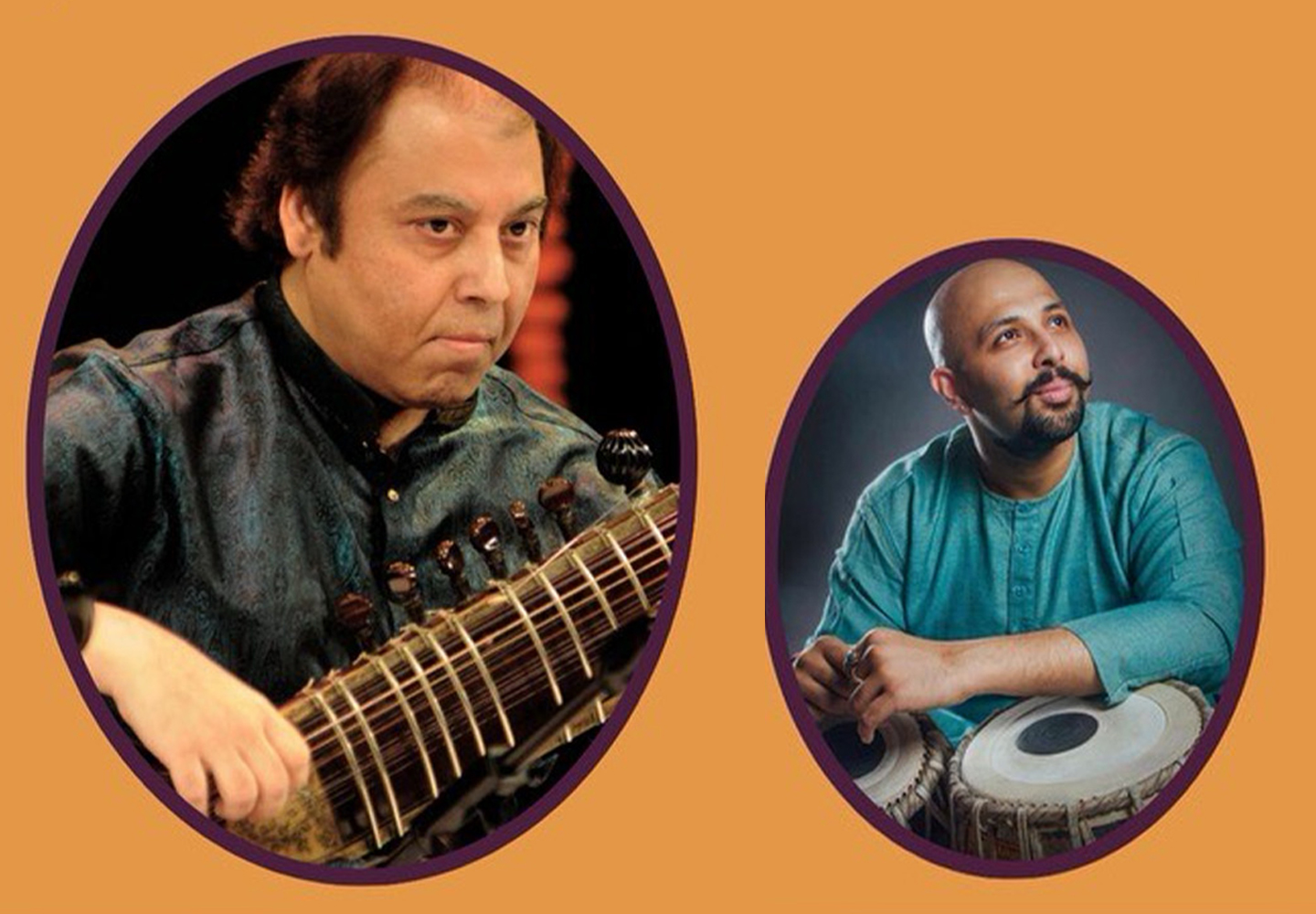 Raaga Mela – Sitar Concert
