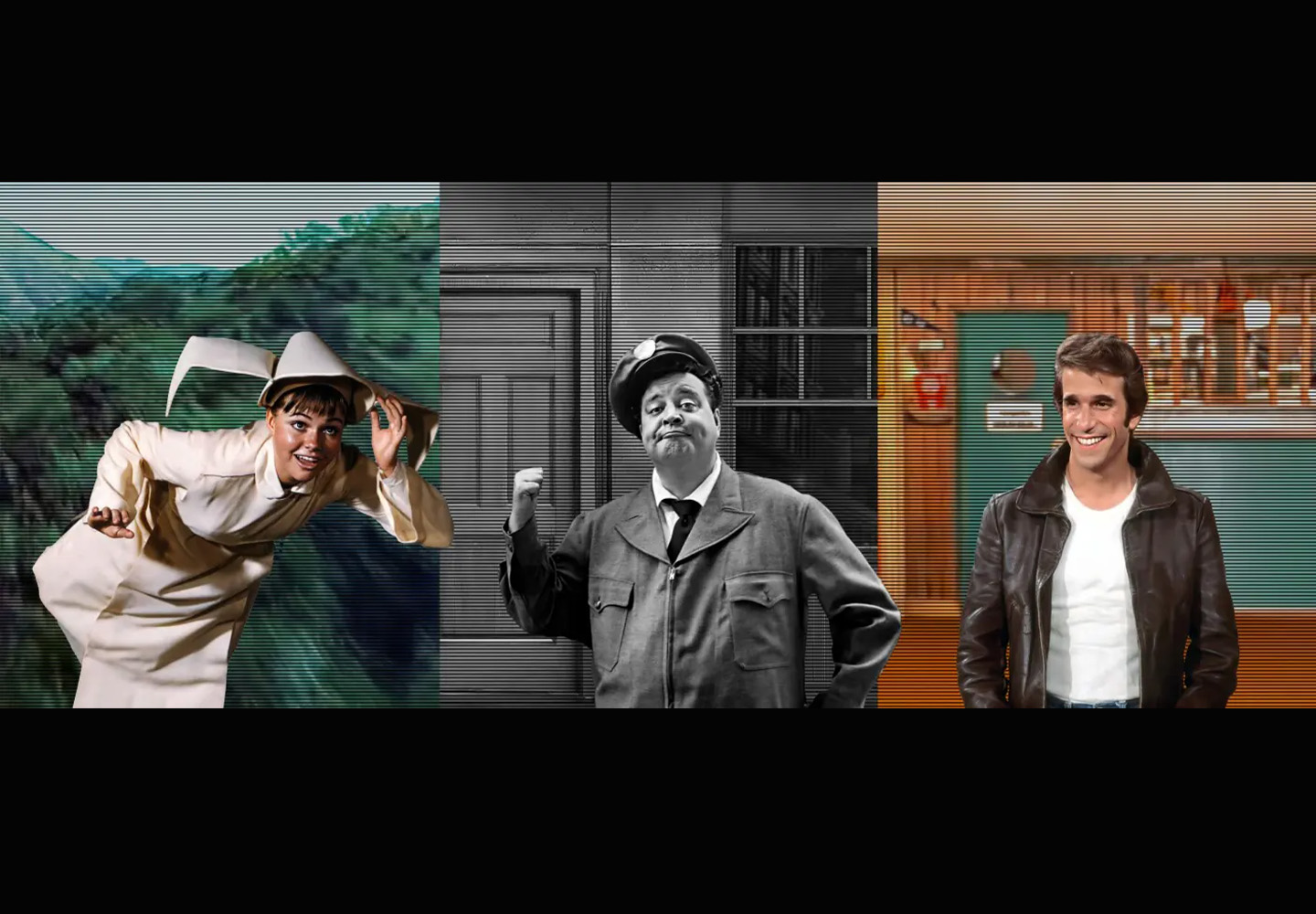 Classic TV Comes to Life