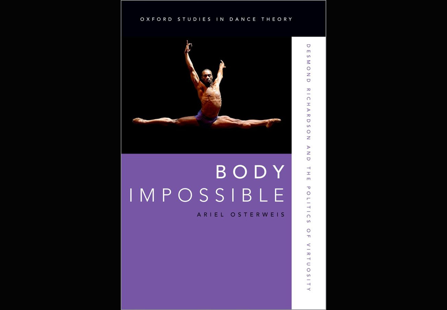 A Celebration of the Performing Arts at Columbia