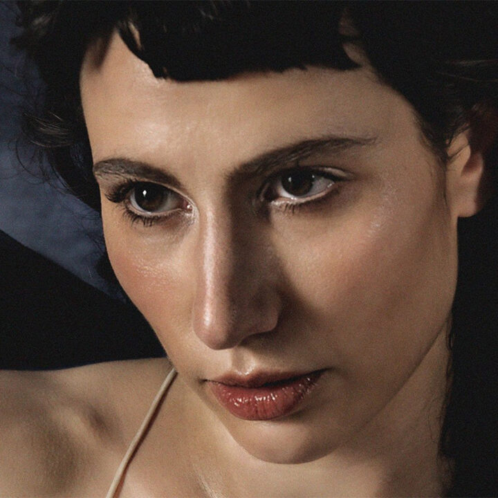 Eliza Bagg aka Lisel