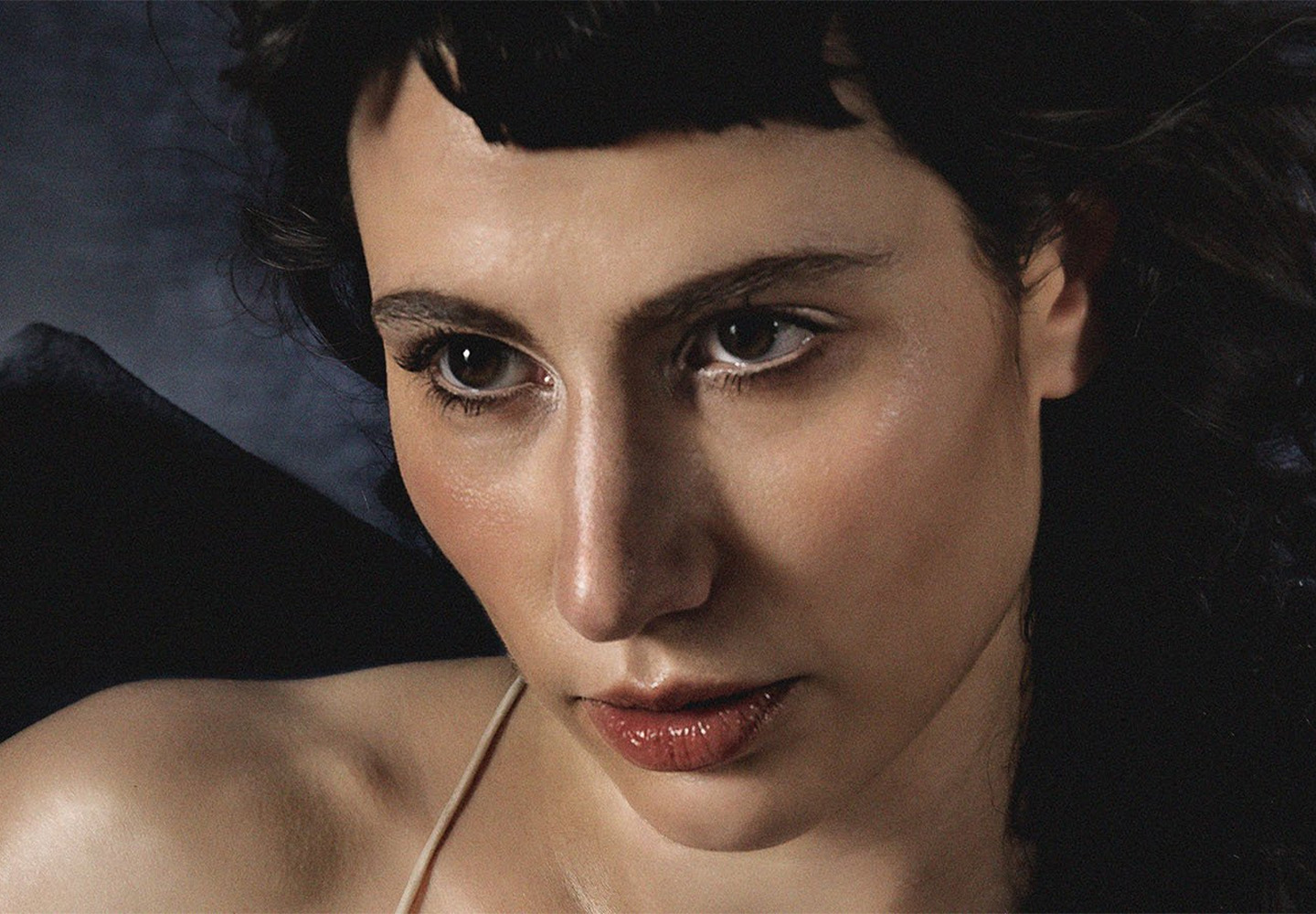 Eliza Bagg aka Lisel