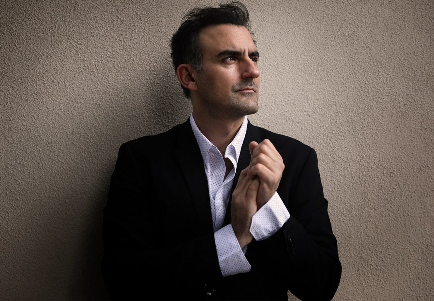 Carnegie Hall Citywide: Emiliano Messiez, Piano