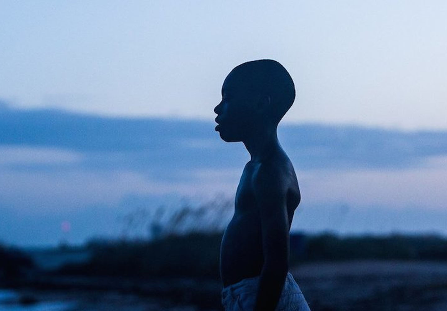 Film Friday: Moonlight