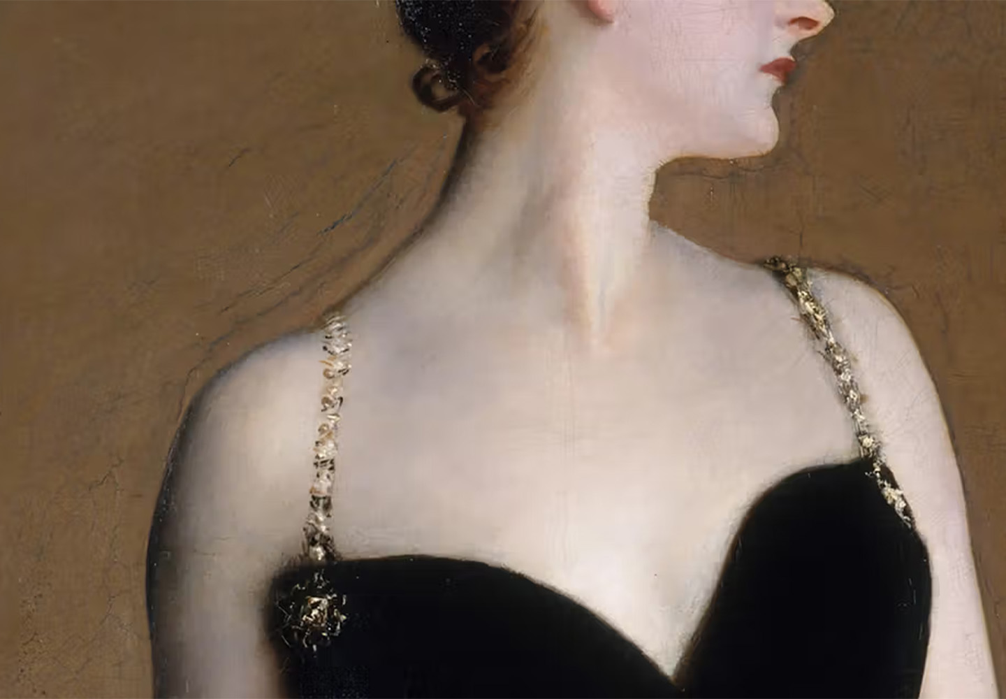 Sargent and Paris