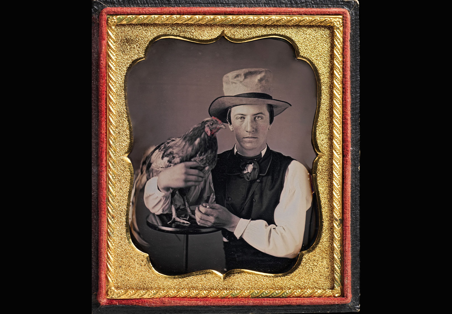 The New Art: American Photography, 1839–1910