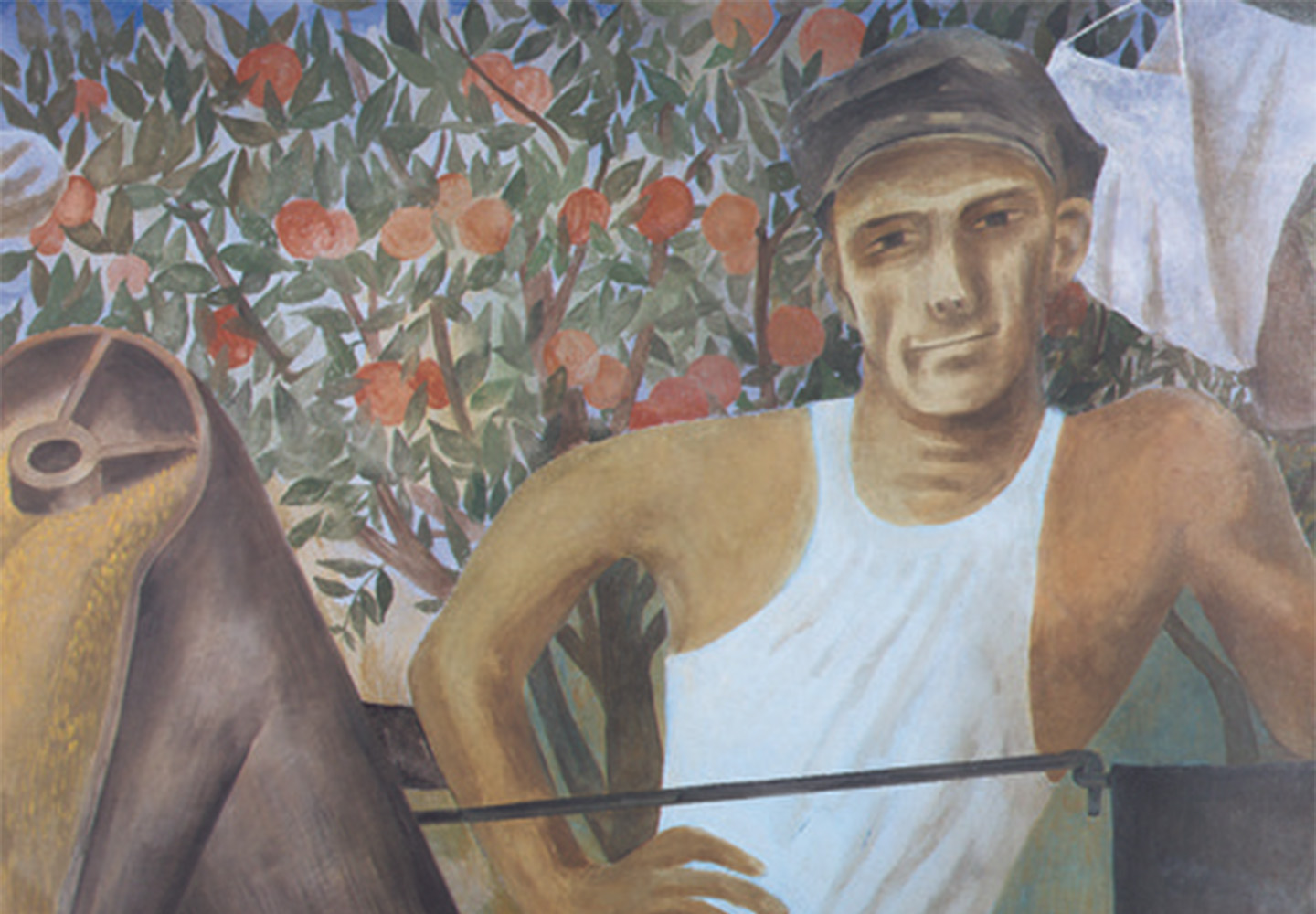 Ben Shahn, On Nonconformity