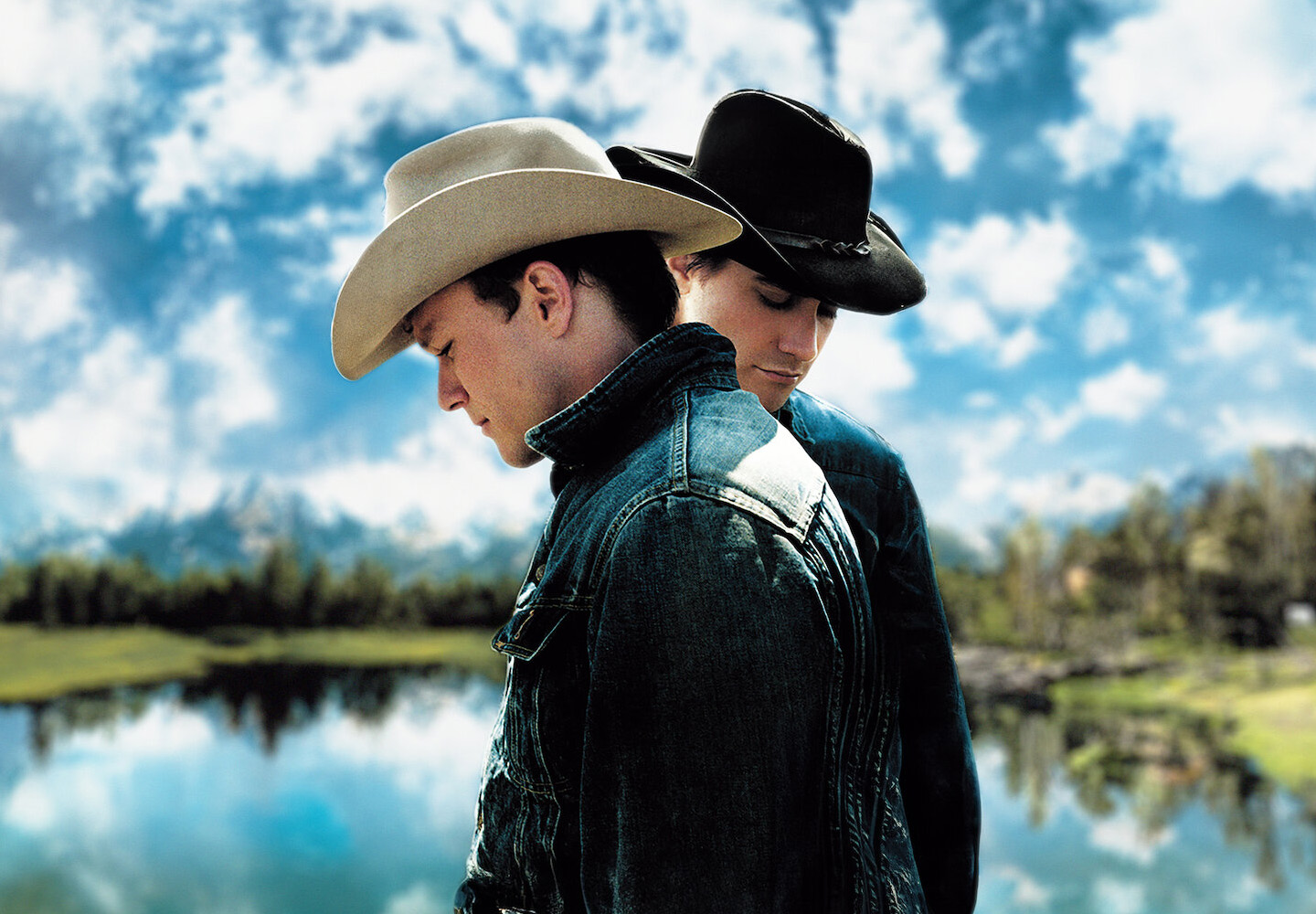 Reel to Read Movies: Brokeback Mountain