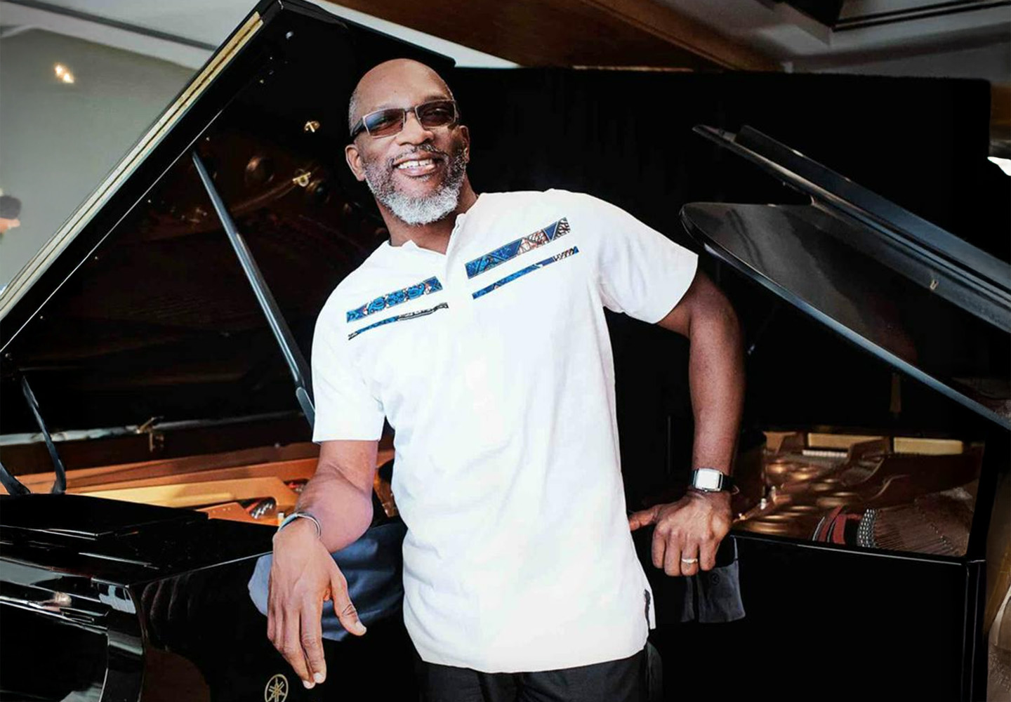 Carnegie Hall Citywide: Orrin Evans and the…