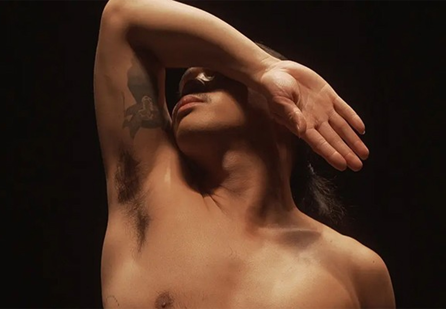 Homage: Queer lineages on video