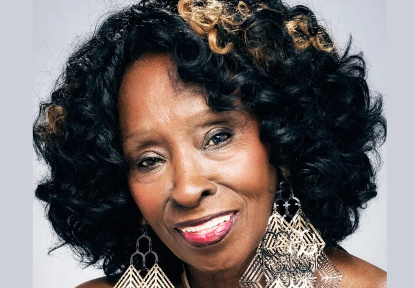 Jazz In the Garden: Annette St. John