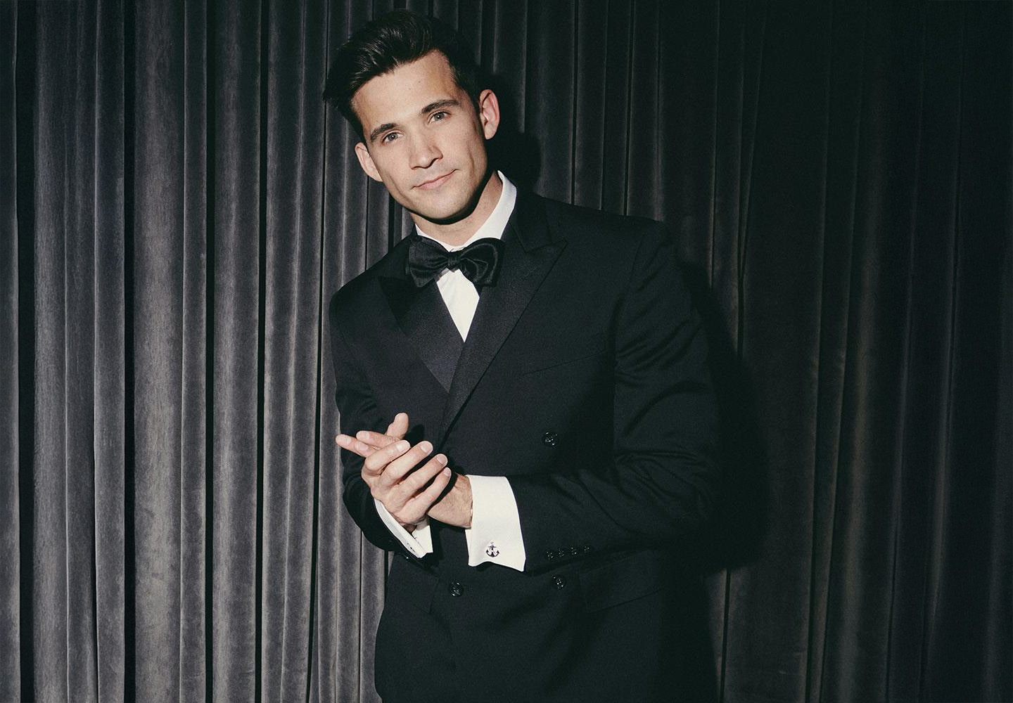 Carnegie Hall Citywide: Dez Duron