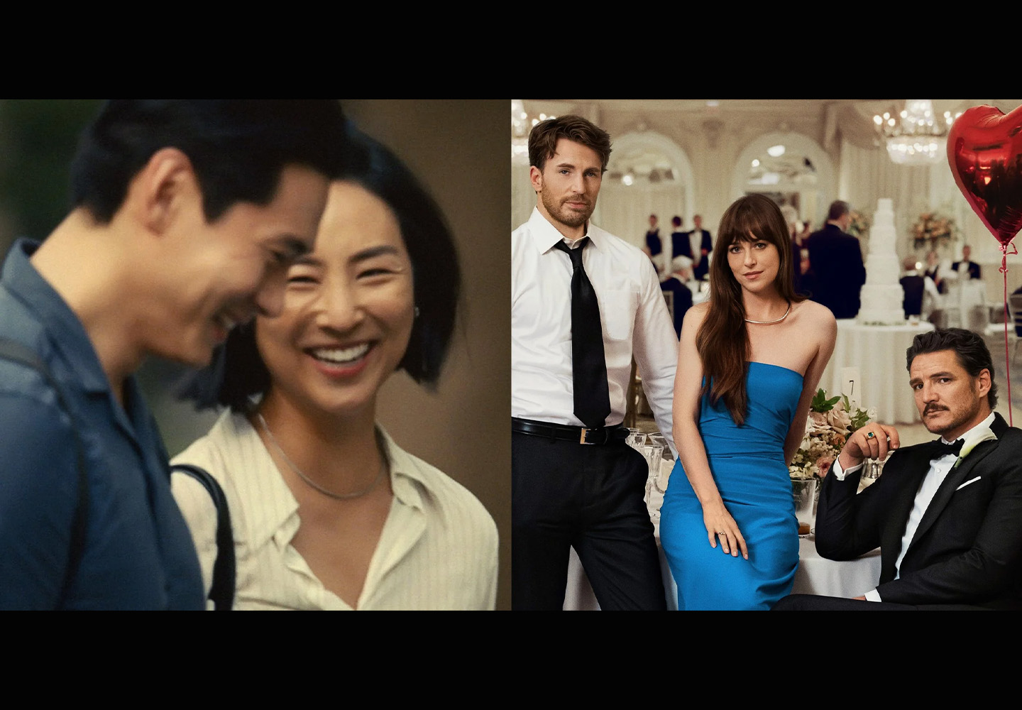 Celine Song ’14 Double Feature