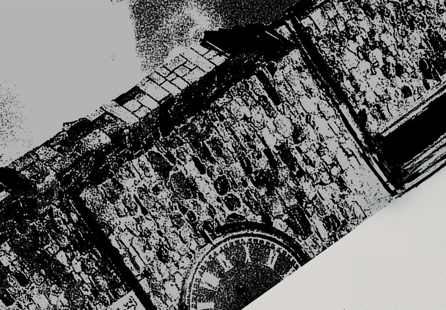 Directing Thesis: Light Shining in Buckinghamshire