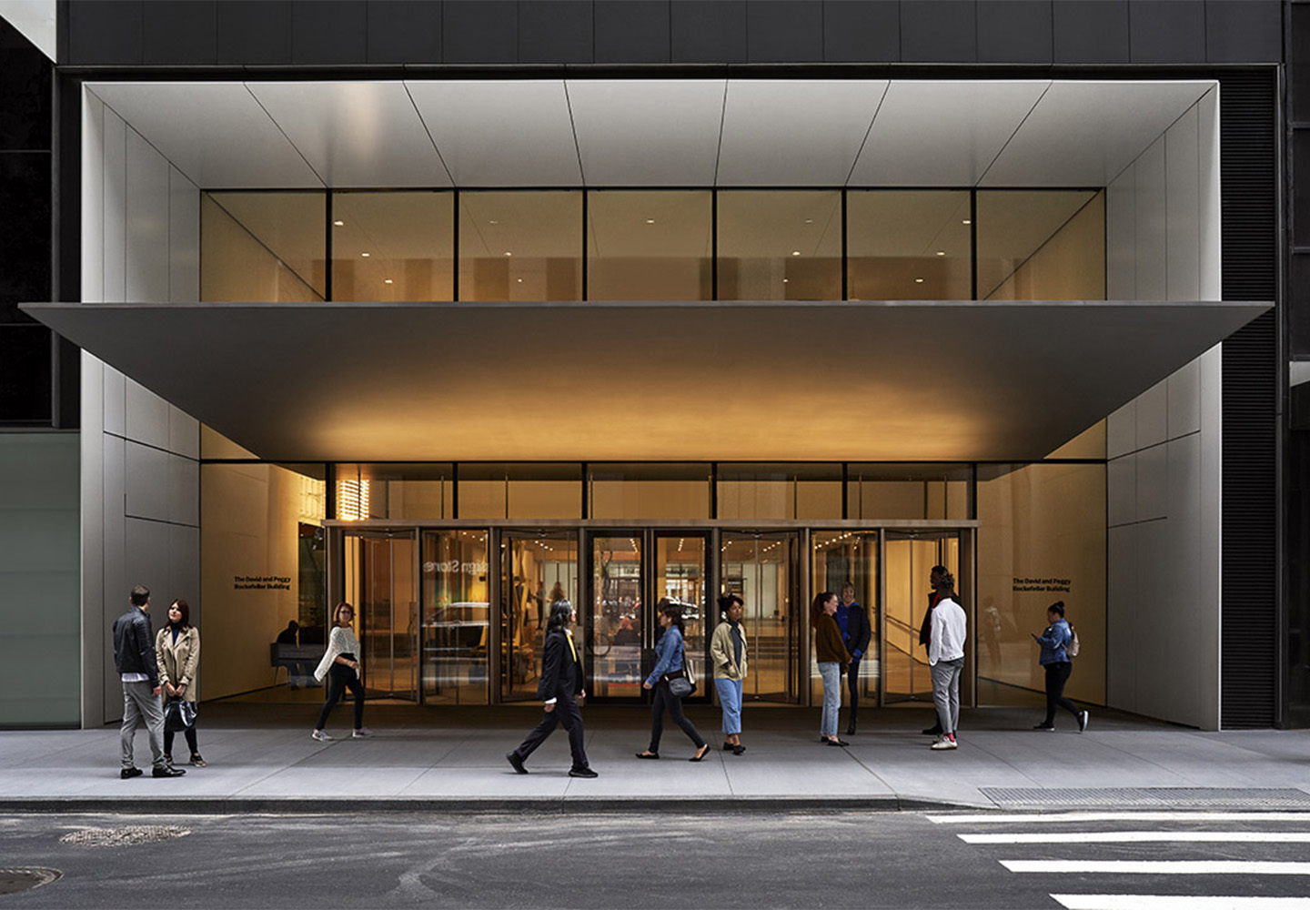 Arts Outing: MoMA Tour – Decades: 1960s