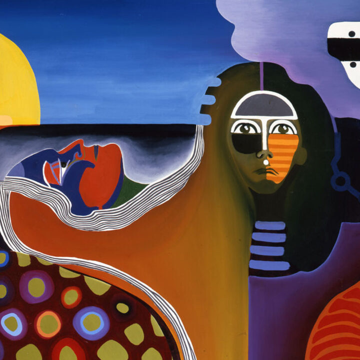 Arts Outing: Whitney Museum of American Art…