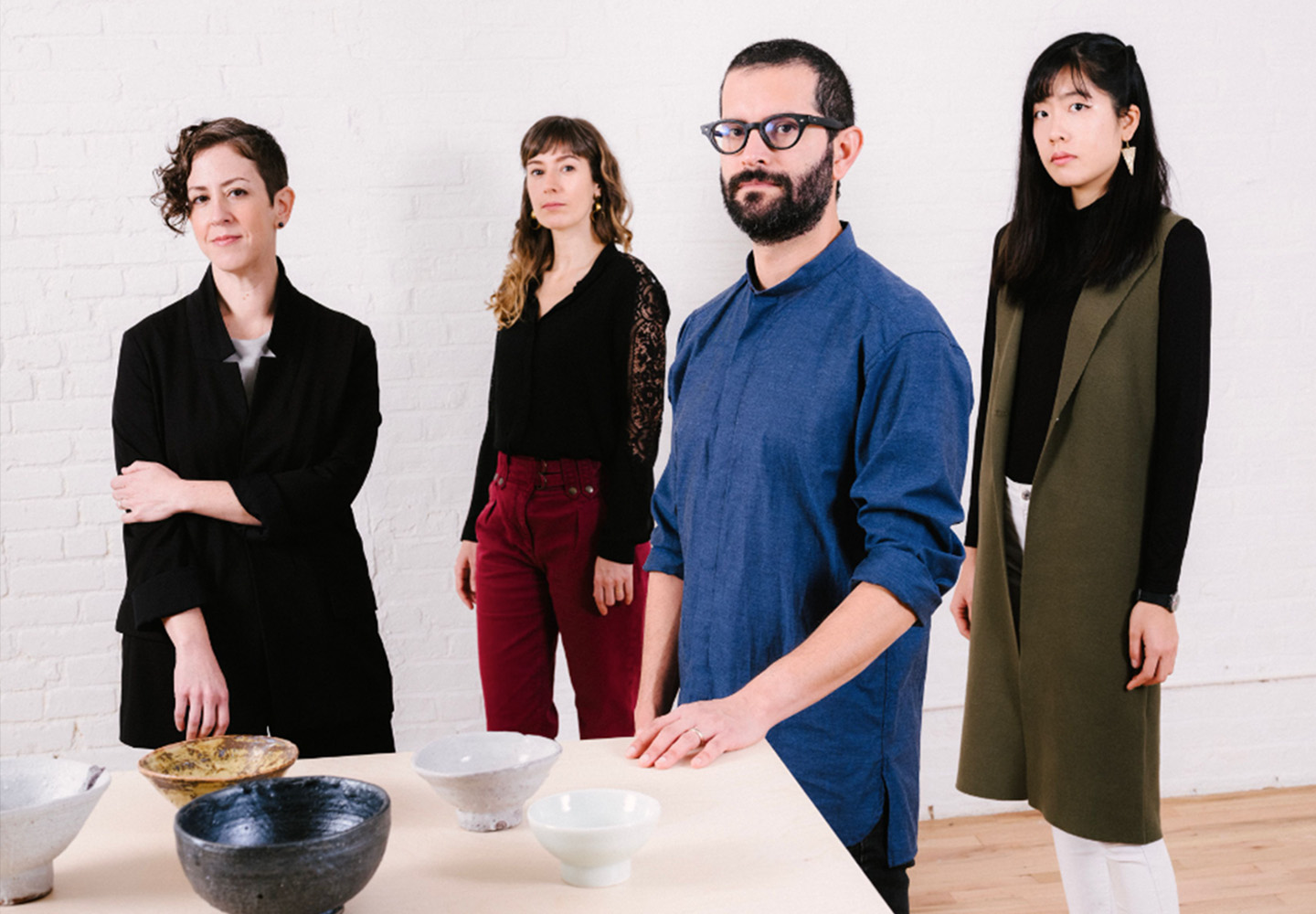 Pop-Up Concerts Festival: Celebrating 20 Years of Yarn/Wire  – Concert One