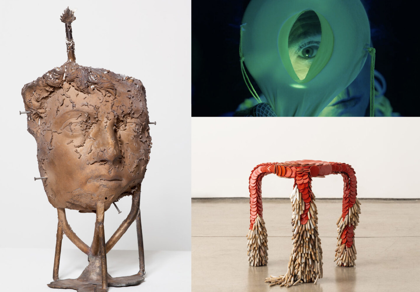 A Time for Everything: 25 Years of Contemporary Art at Scandinavia House