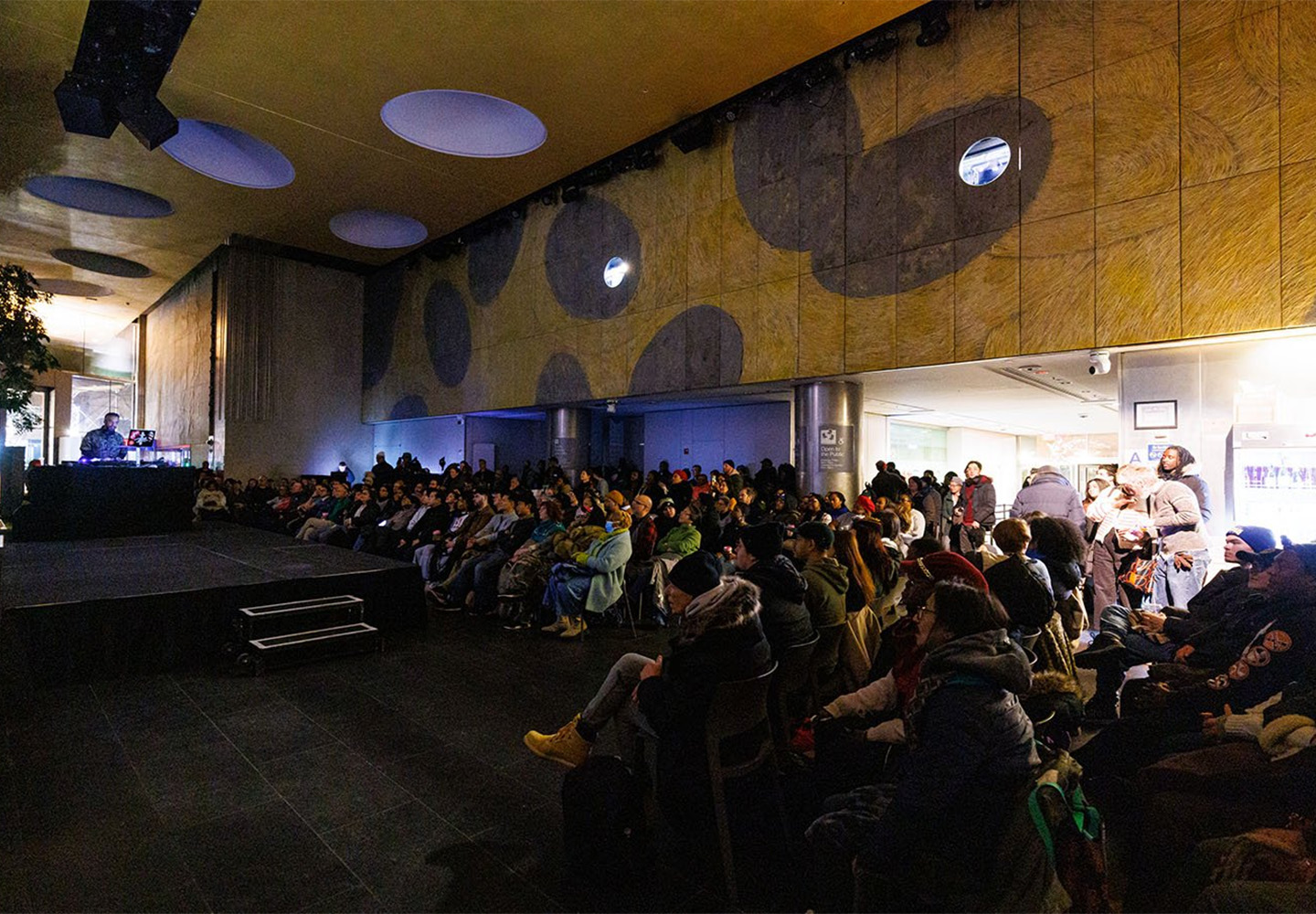 Blade: Halloween Film Screening