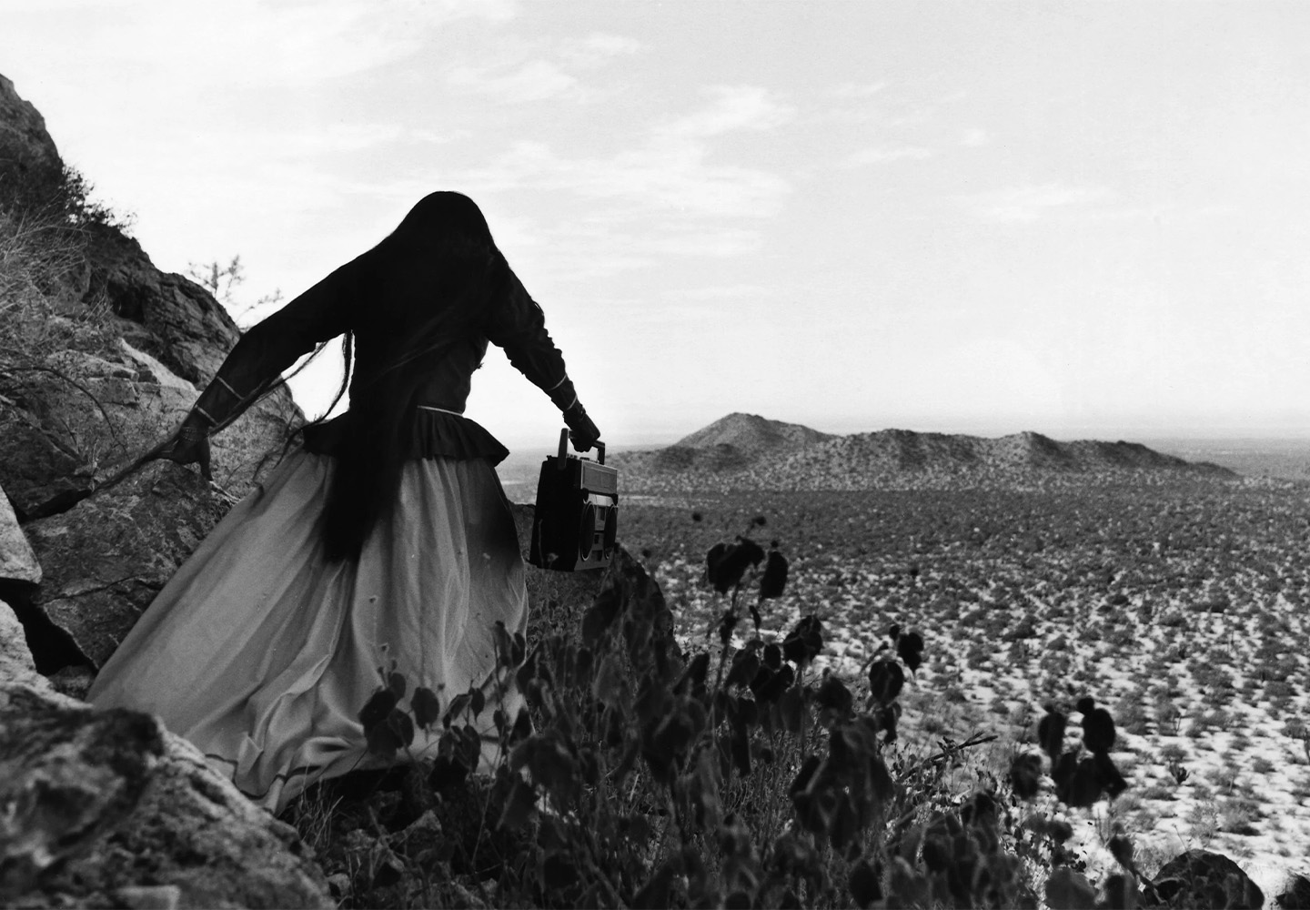Graciela Iturbide: Serious Play