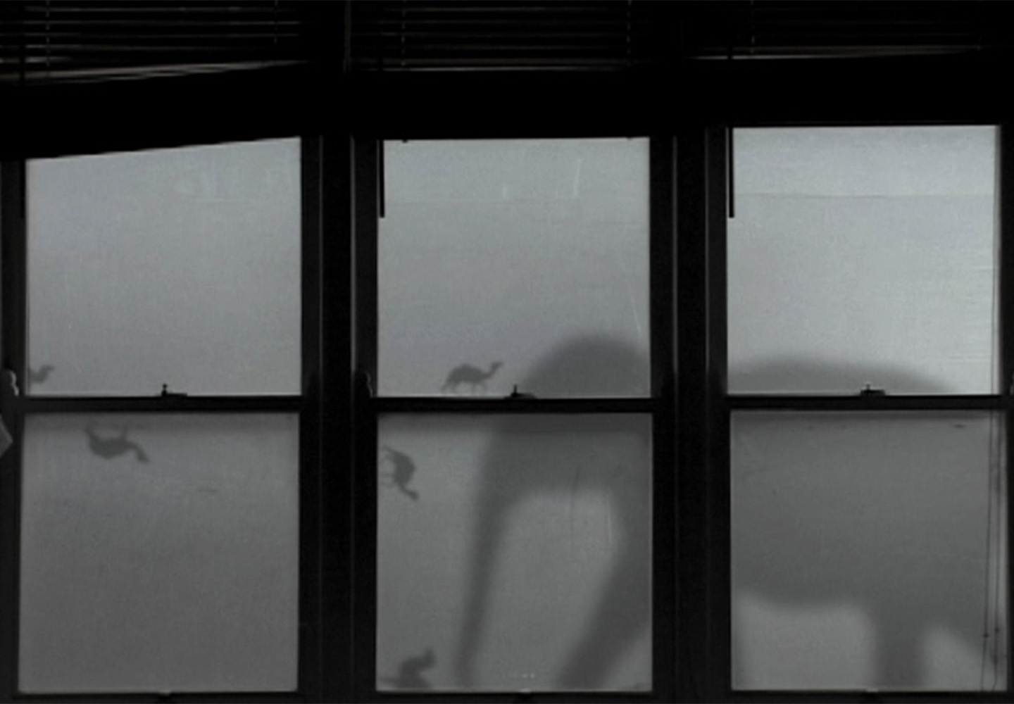 Hiraki Sawa: Journeys in Place