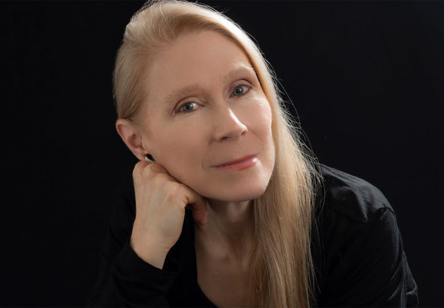 Jocelyn Stewart, harpsichord