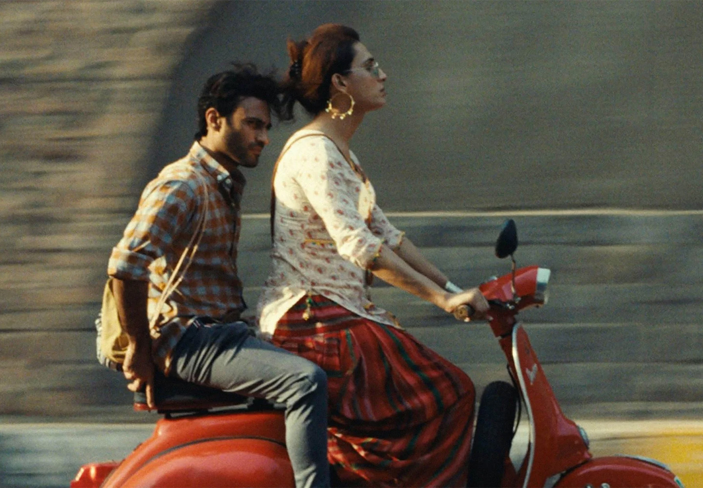 Lenfest Film: Faculty Spotlight Presents ‘Joyland’