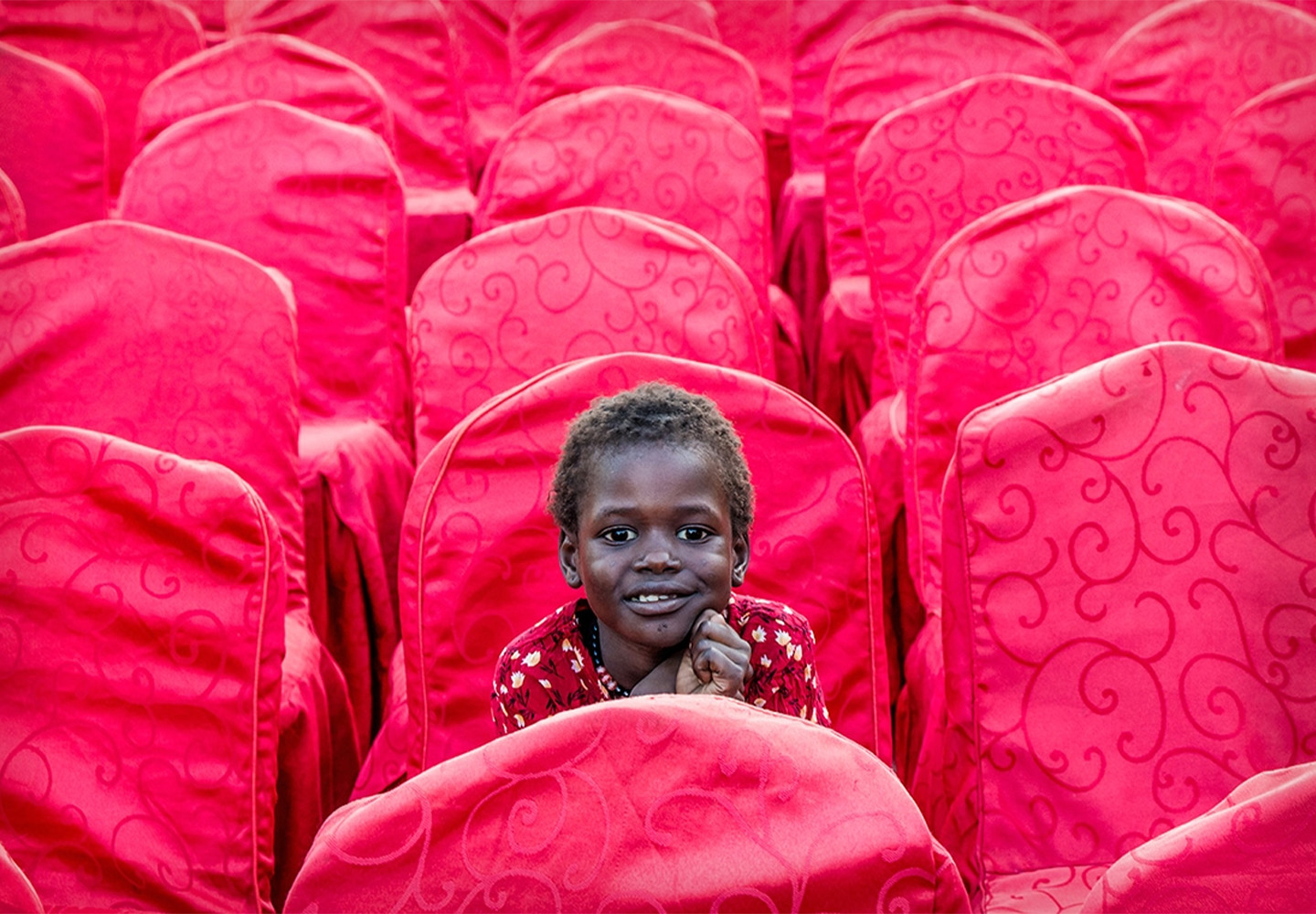 Resistance in Memory – Visions of Sudan