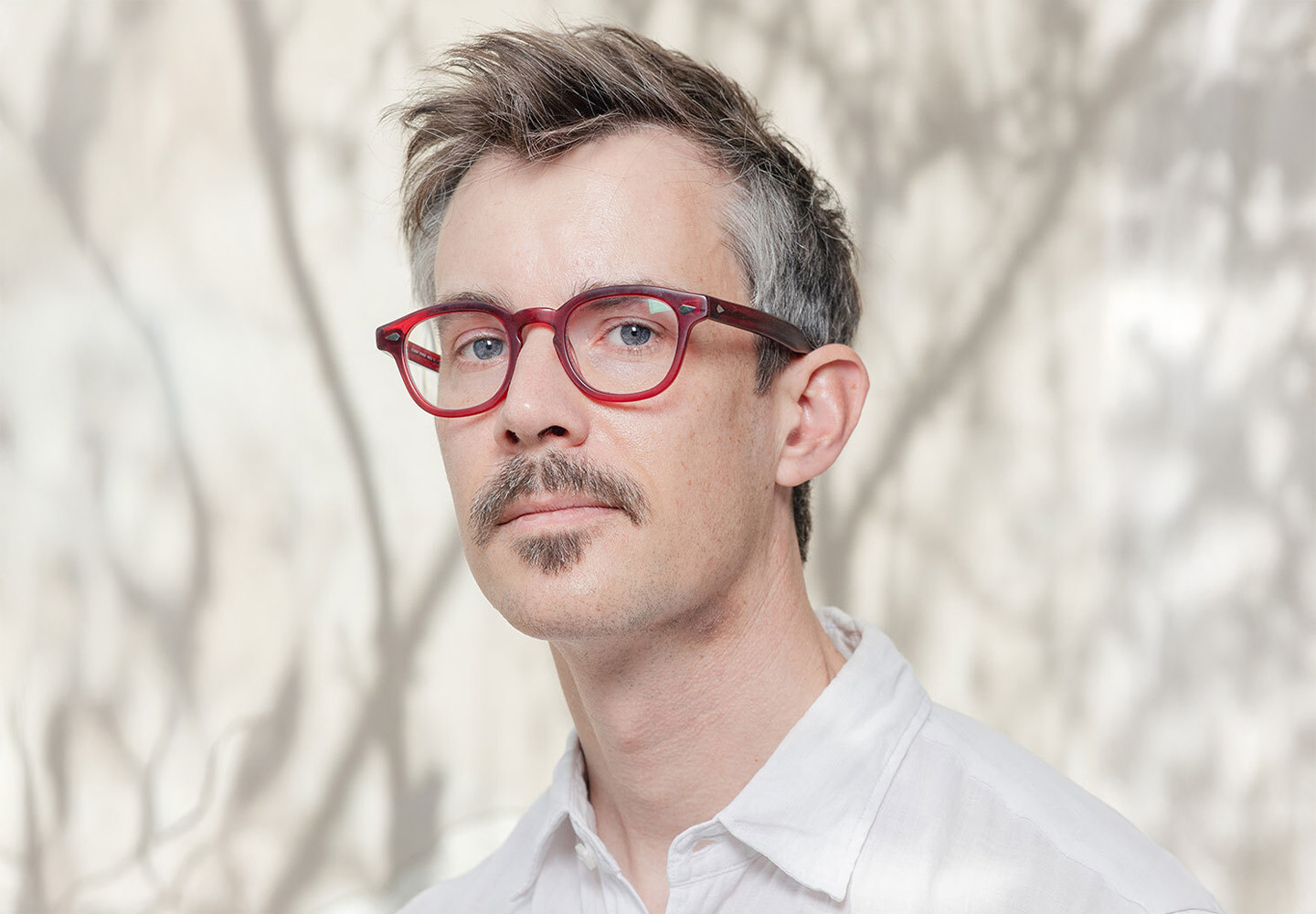 Composer Portraits: Andrew McIntosh