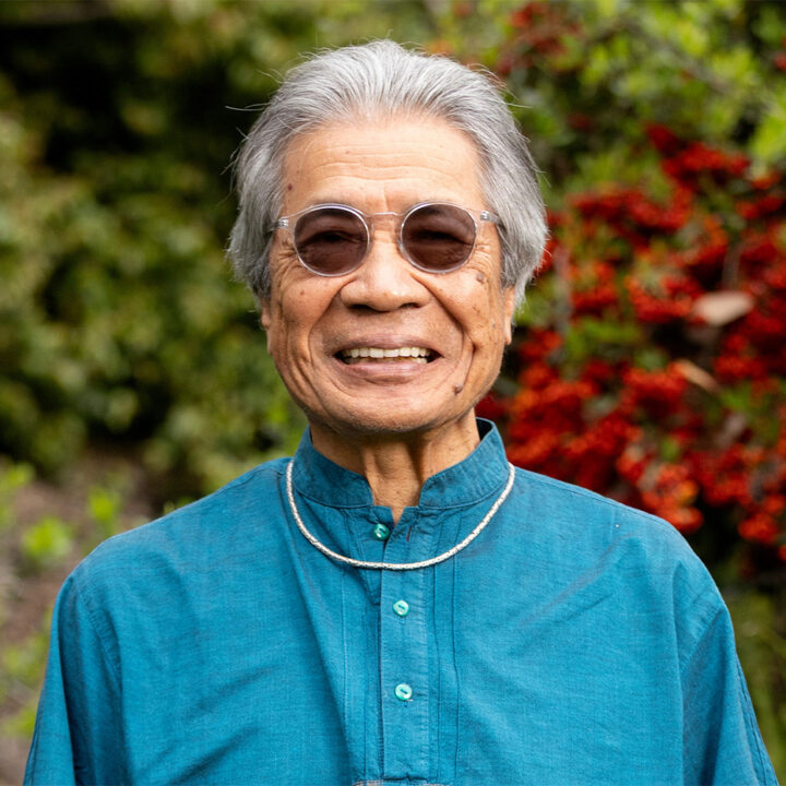 Composer Portraits: Chinary Ung