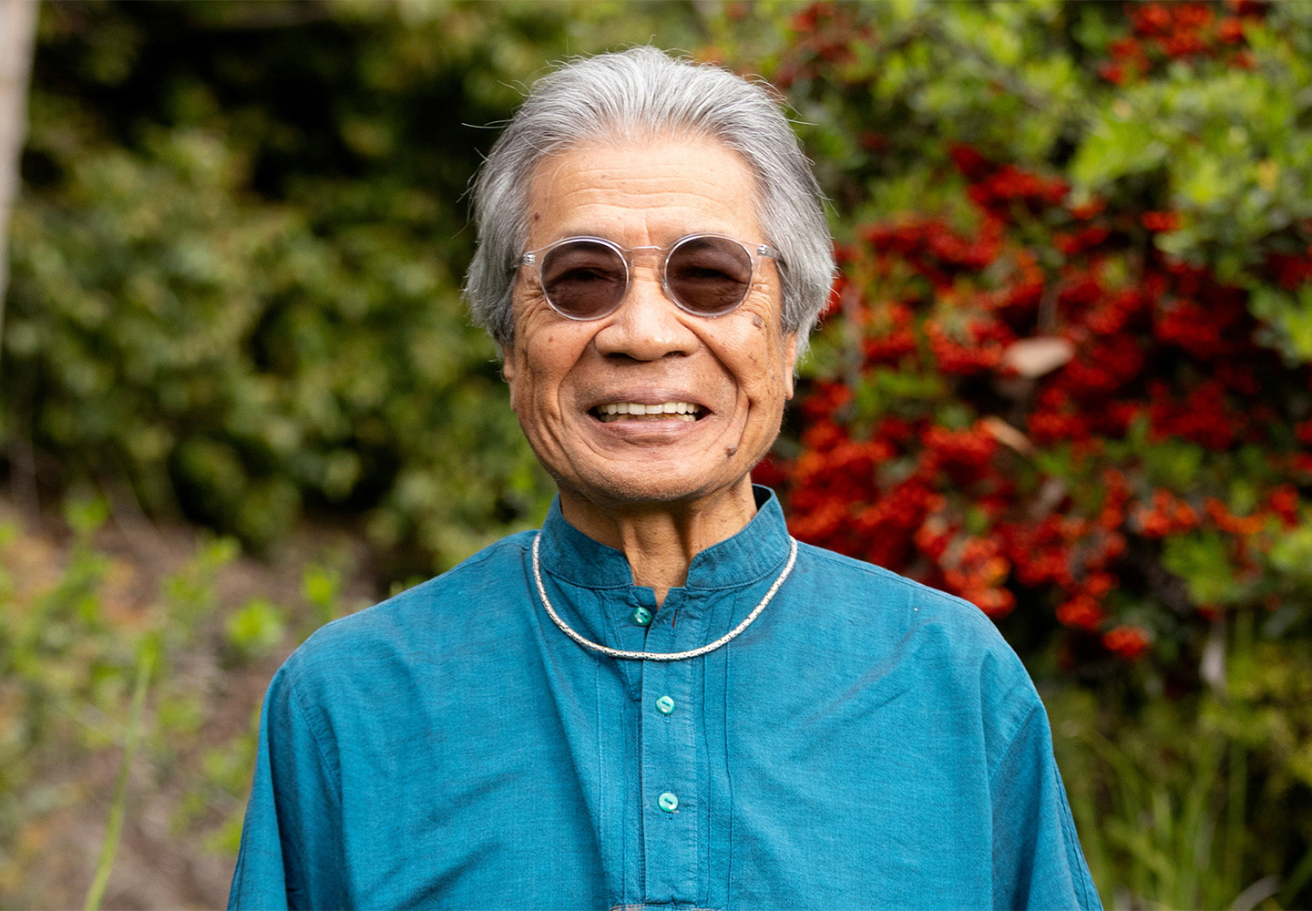 Composer Portraits: Chinary Ung