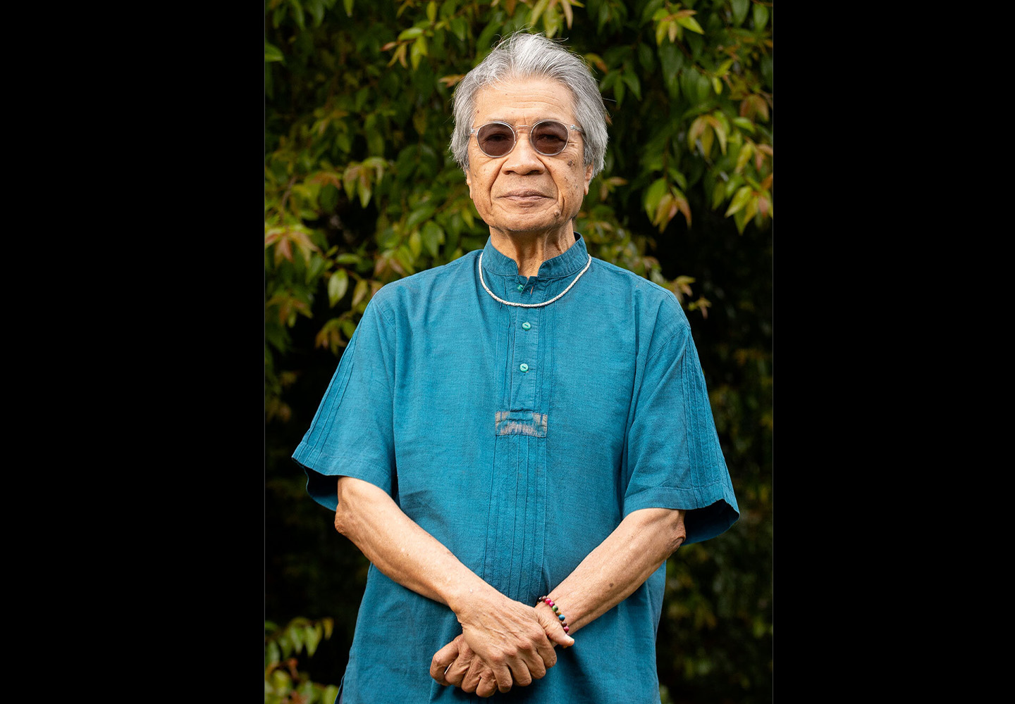 Composer Portraits: Chinary Ung