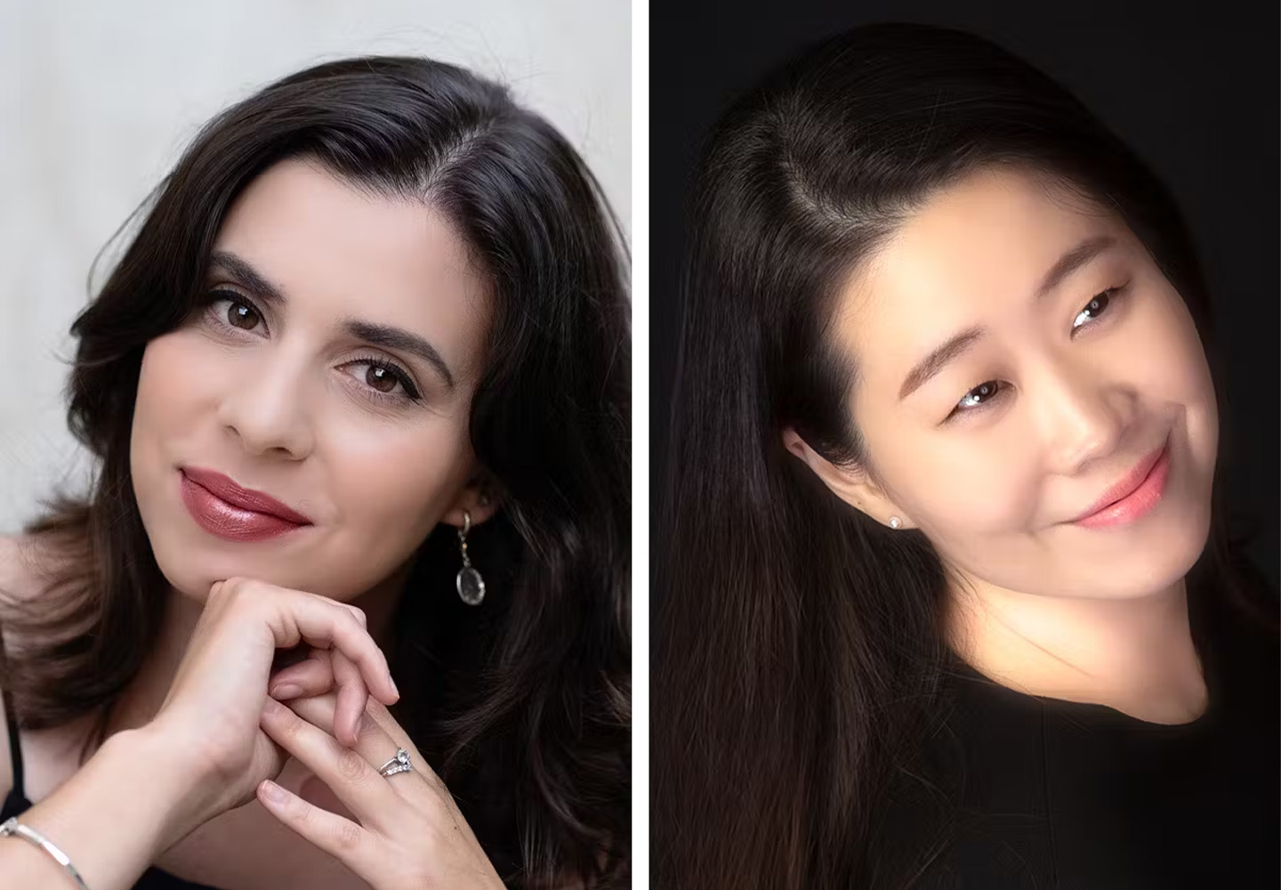 Carnegie Hall Citywide: Gabrielle Barkidjija, Mezzo-Soprano and…