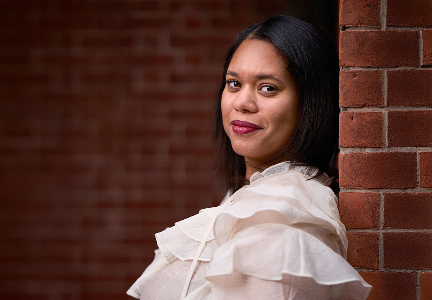 Composer Portraits: Hannah Kendall