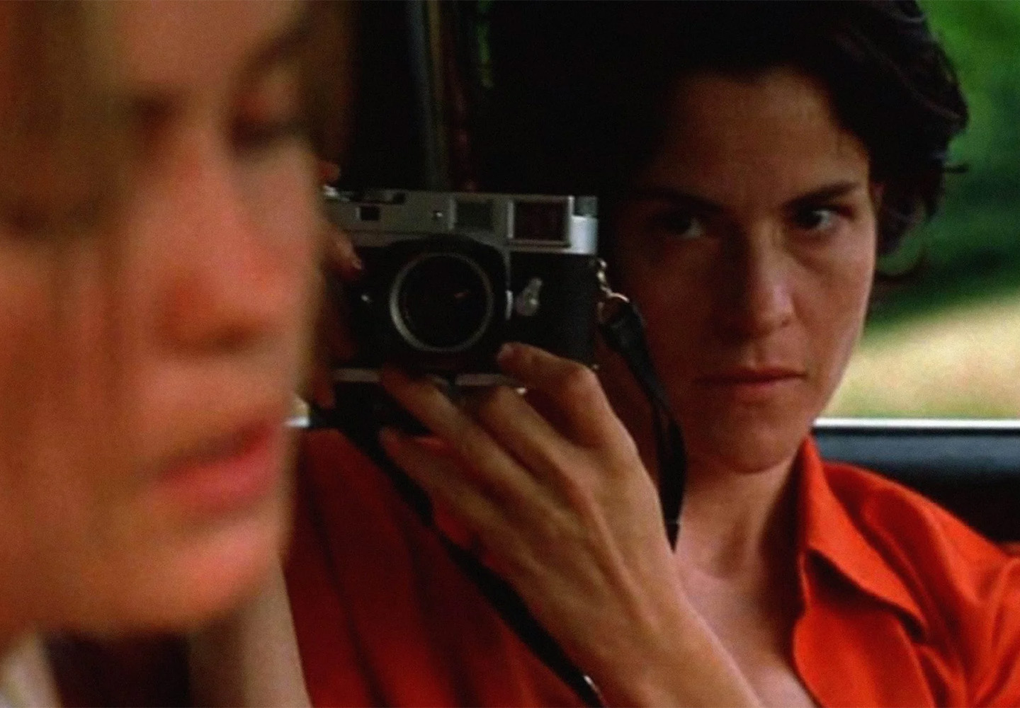 Lenfest Film: Faculty Spotlight Presents ‘High Art’