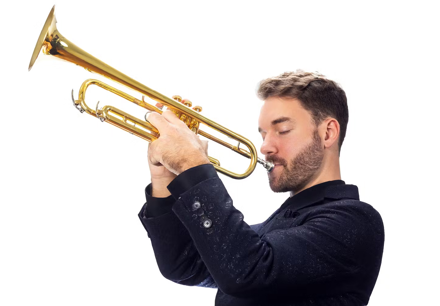 Carnegie Hall Citywide: Jonathan Dely, Trumpet