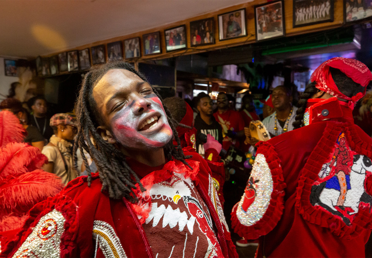 New Photography 2025: Lines of Belonging