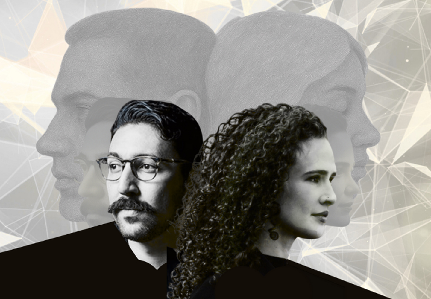 Nothing Follows: Operatic Double Bill—Monteverdi & Muhly