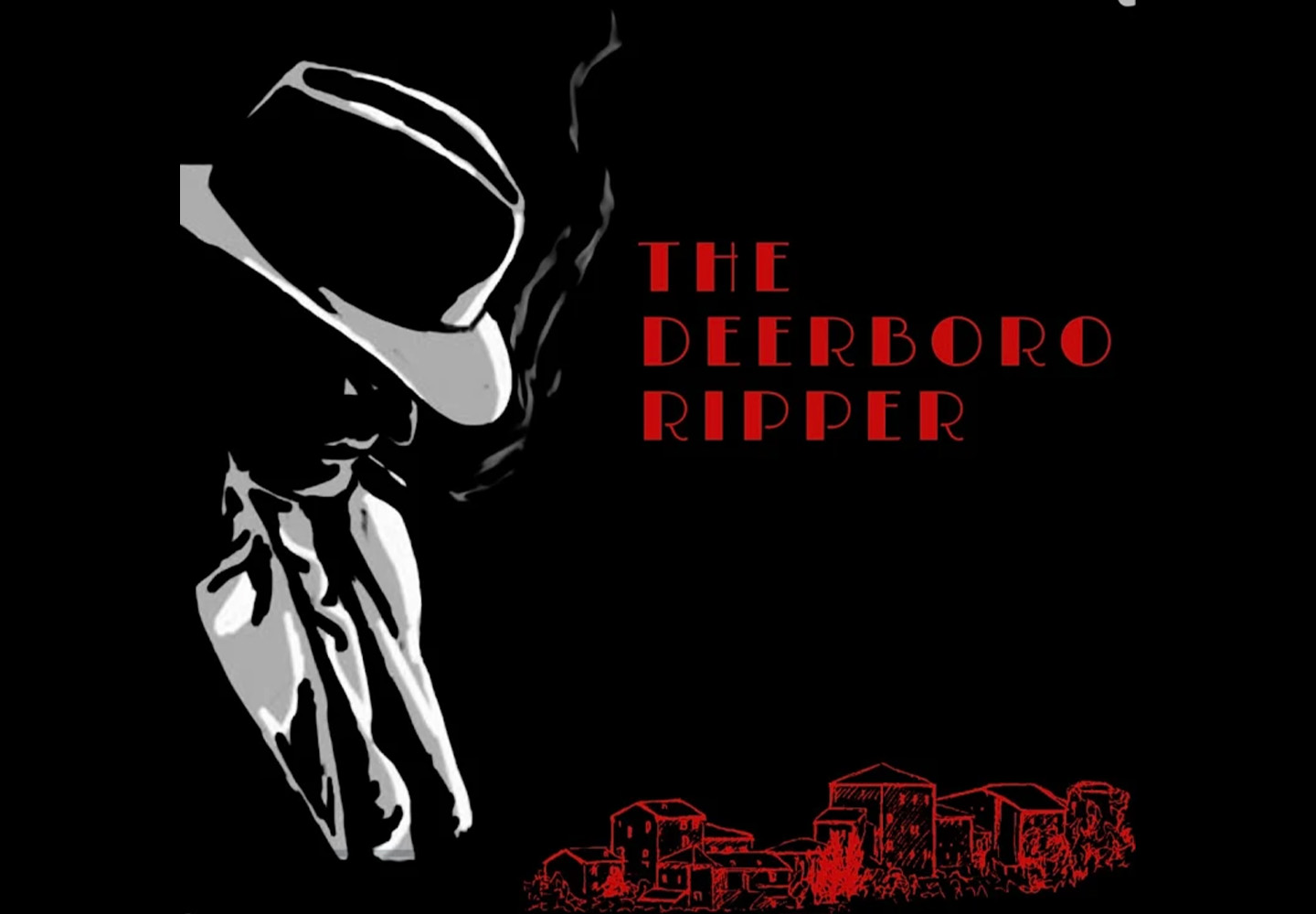 First Stages Presents: The Deerboro Ripper