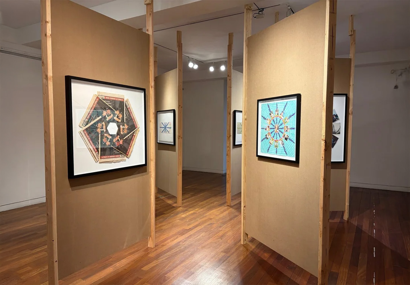 When the Light Fades: Icons, Ephemera, and the Passage of Time