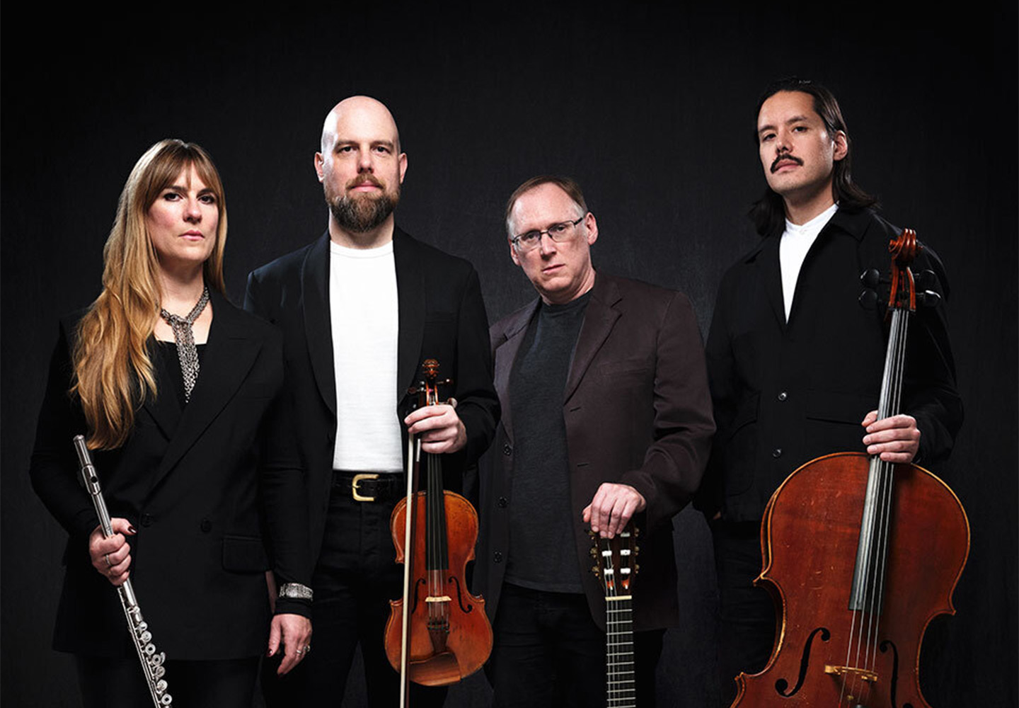 Pop Up Concert: Trinket Ensemble