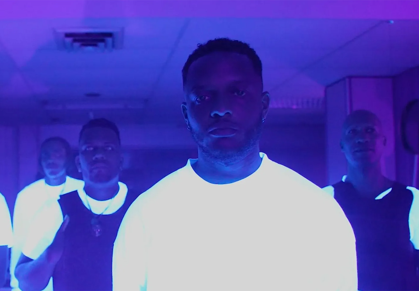 3 Lieder für Marie Nejar