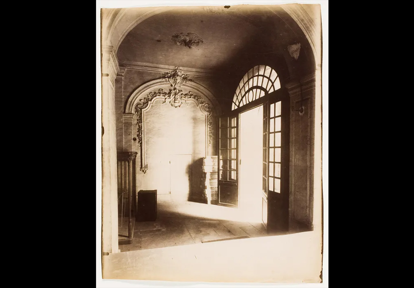 Eugène Atget: The Making of a Reputation