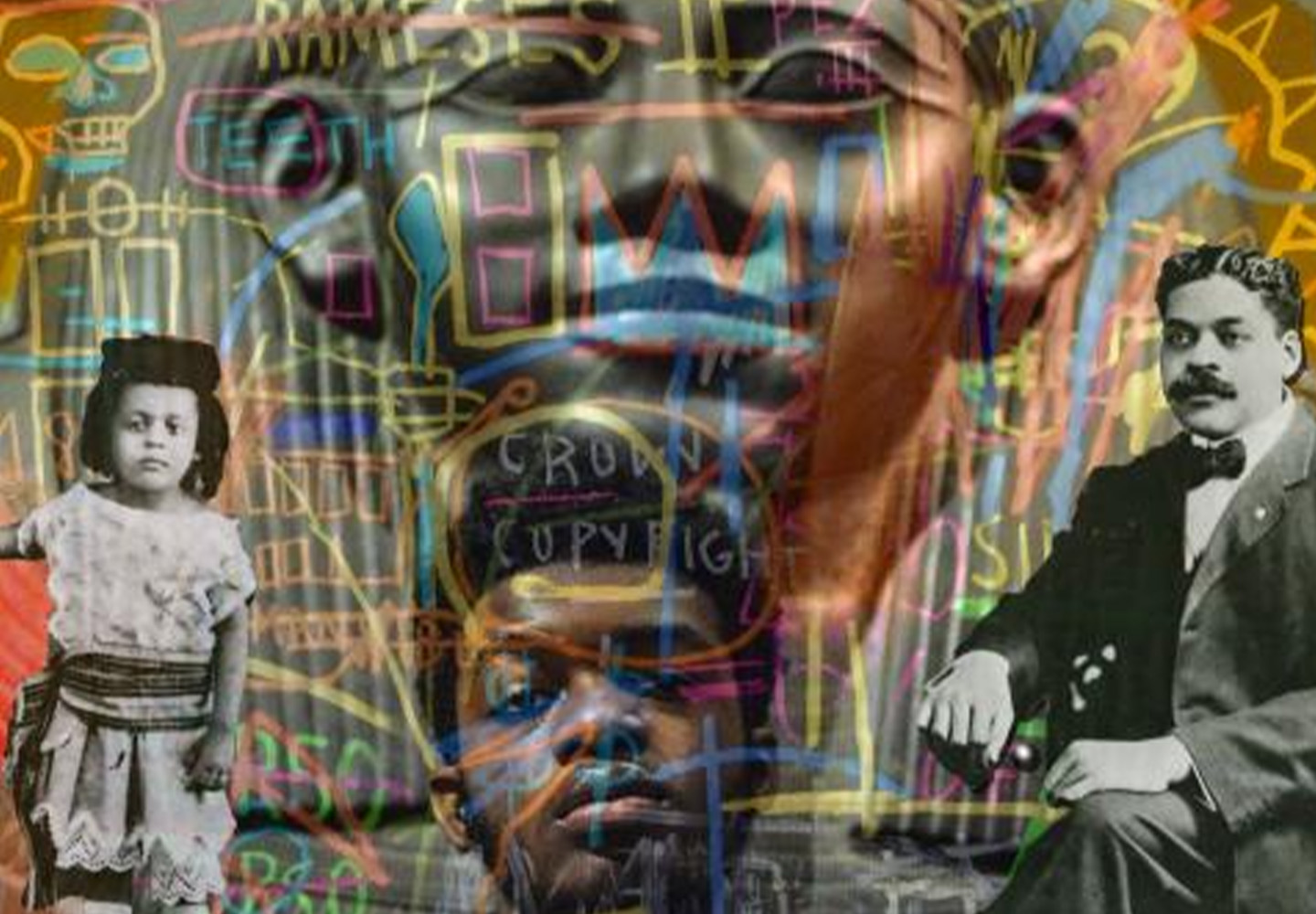 GUARIONEX: Celebrating 100 Years of Black Archival Resistance