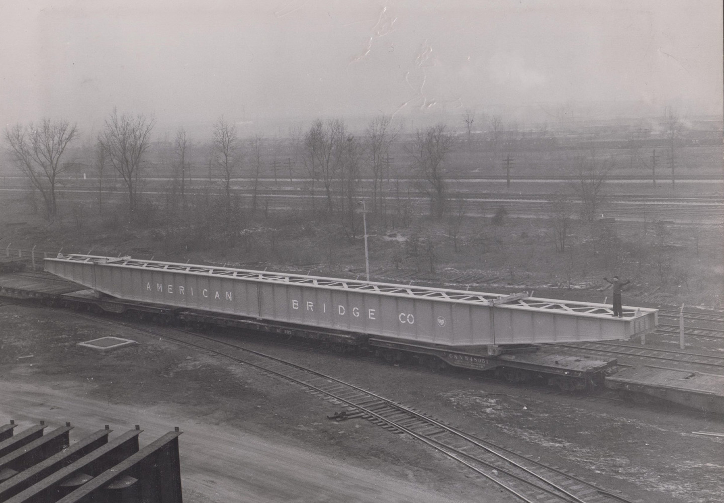 About Us: The American Imaginary