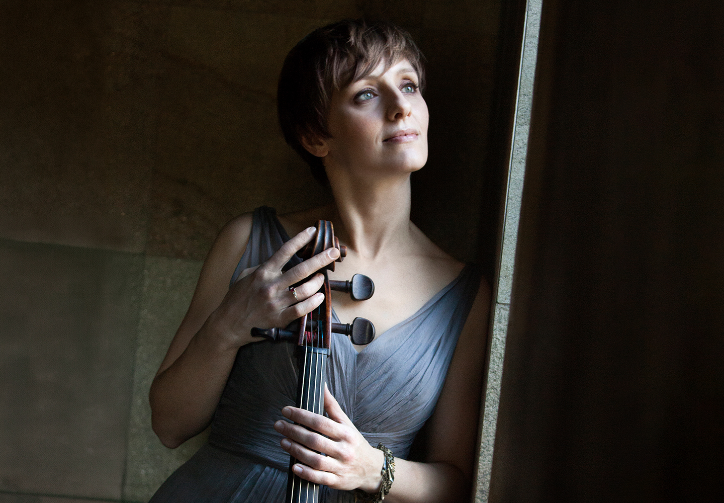 Pop Up Concert: Alexis Gerlach