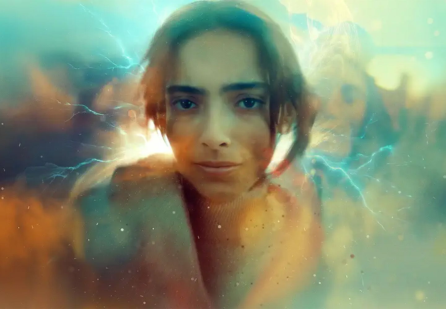 Film Screening: Animalia