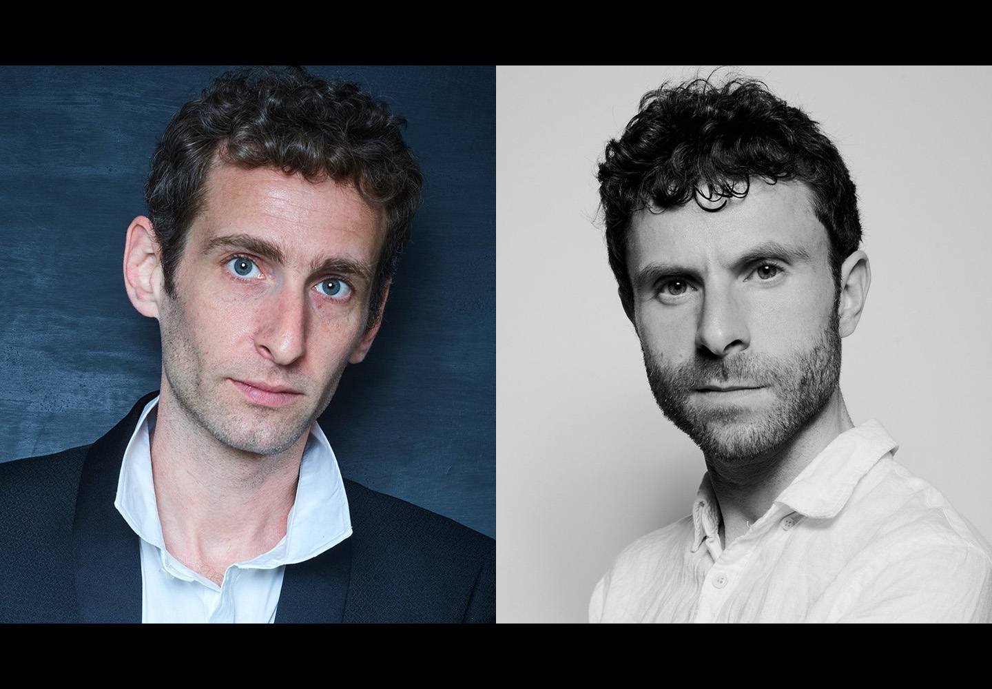 Balliett & Aucoin: Two New Song Cycles