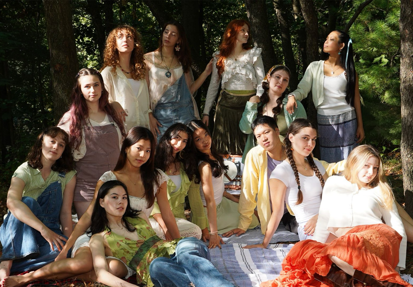 The MaMa Project: Do You Believe in Magic?