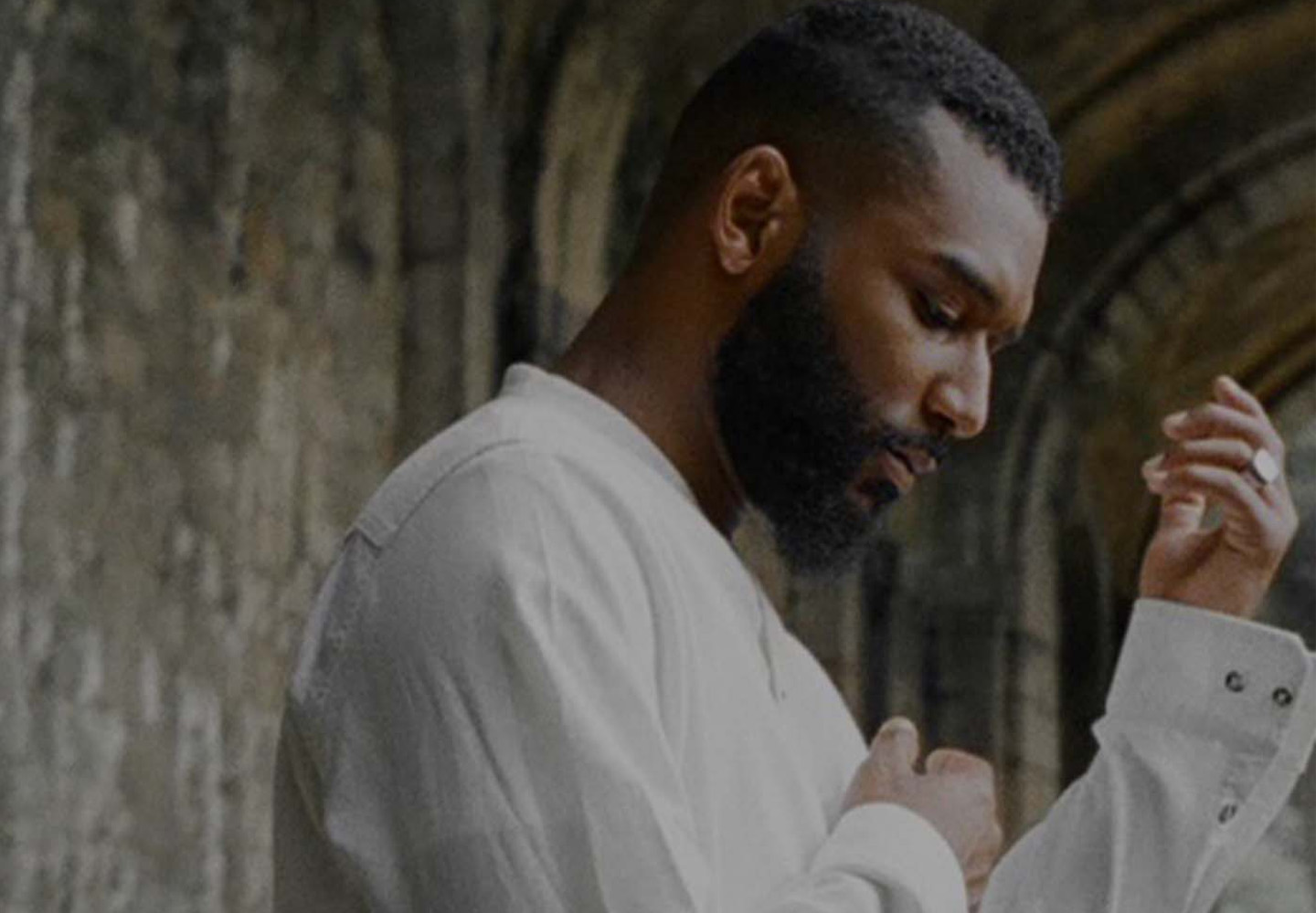 Du’Bois A’Keen: the Sacred Songs Suite