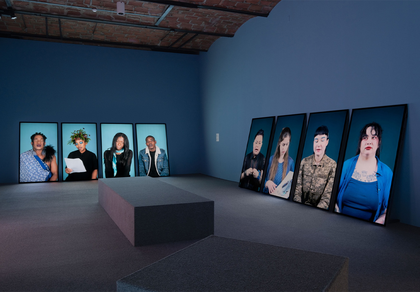 Gabrielle Goliath: Personal Accounts